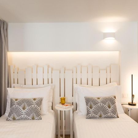 Le Bijou Luxury Suites Rethymno Exterior photo