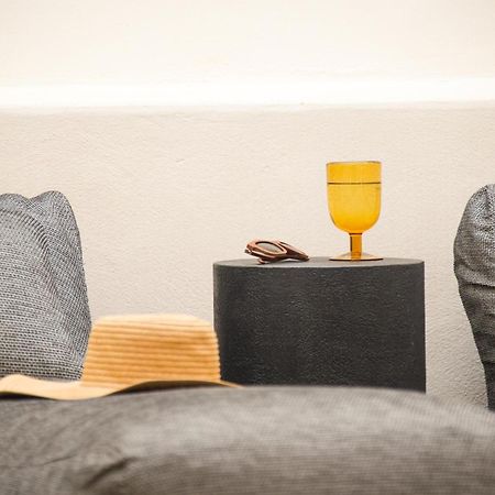 Le Bijou Luxury Suites Rethymno Exterior photo