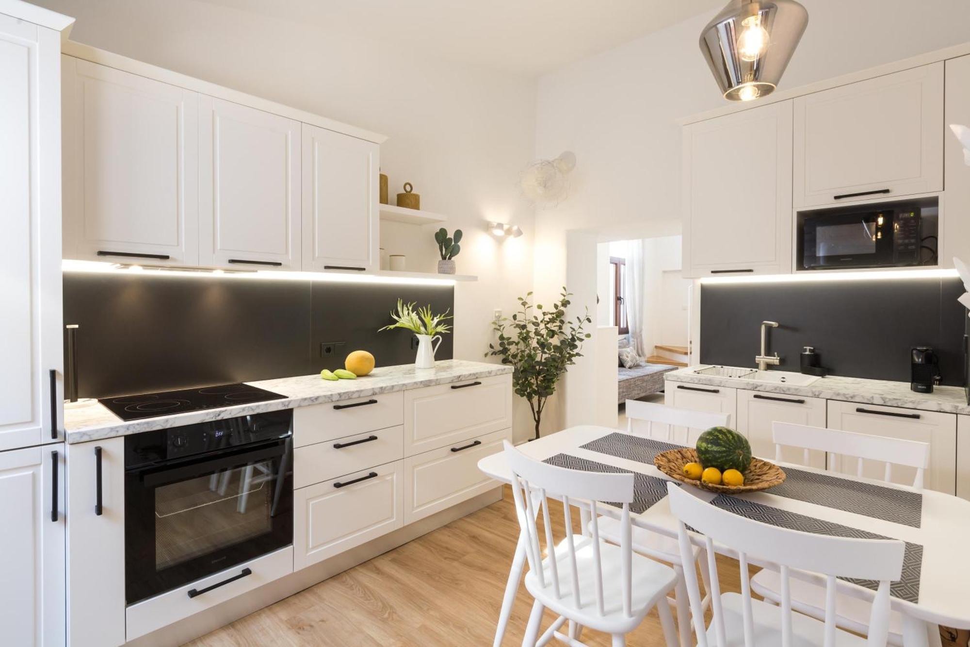 Le Bijou Luxury Suites Rethymno Exterior photo