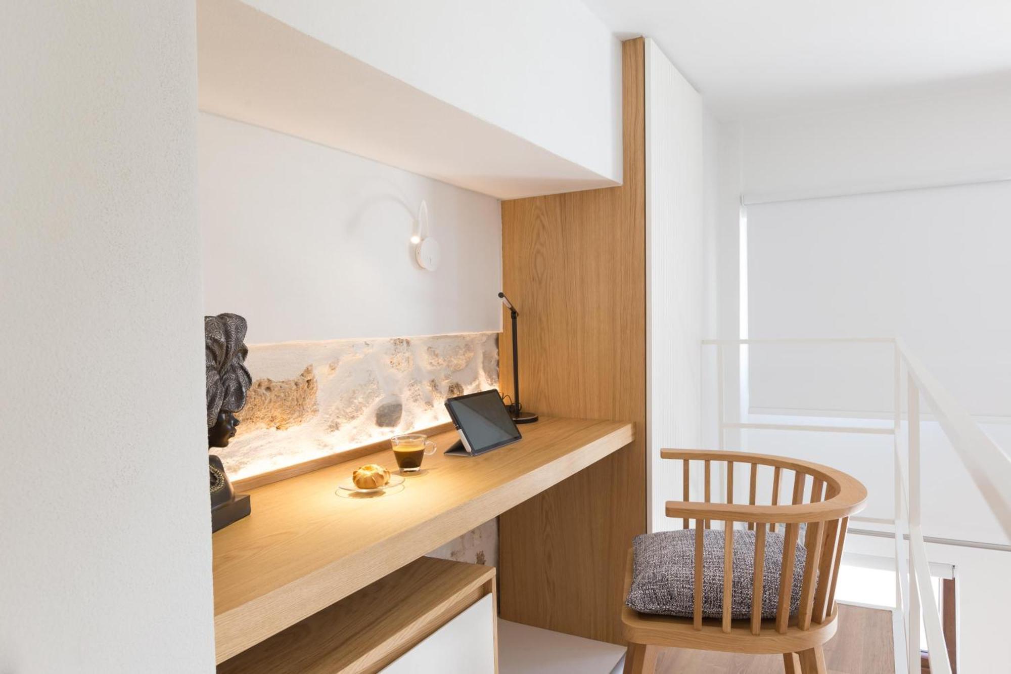 Le Bijou Luxury Suites Rethymno Exterior photo