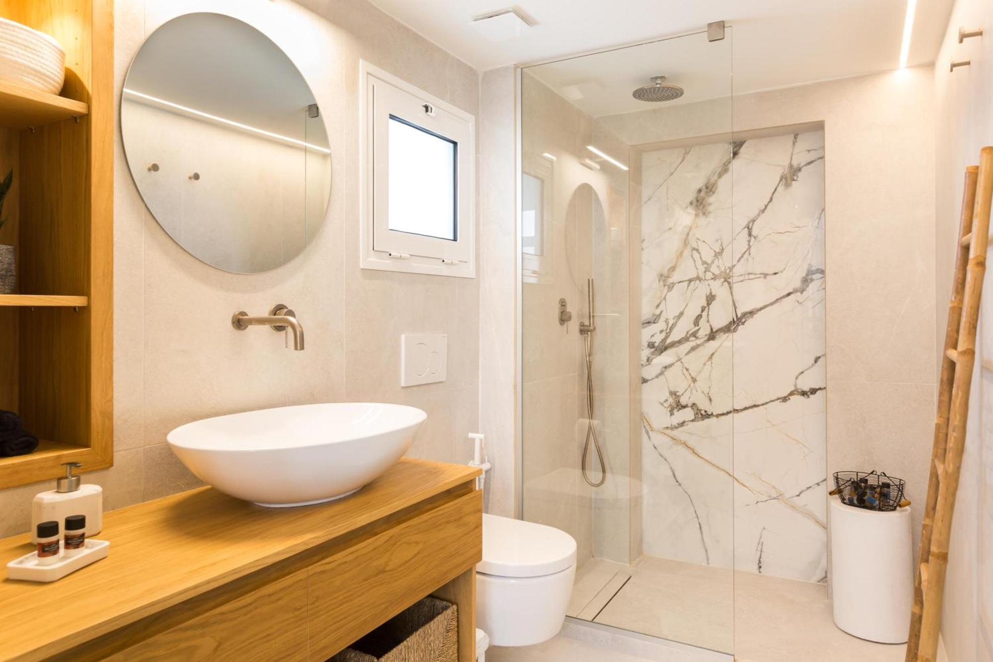 Le Bijou Luxury Suites Rethymno Exterior photo